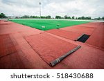 Small photo of hockey and equipment . accessories .Step Installation . Shock pad
