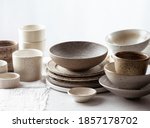 Handmade Ceramic Tableware ...
