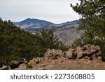 Lookout Mountain Nature Center and Preserve, Golden, CO