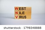 Concept words 'wnv  west nile...