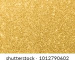 Gold Glitter Texture Sparkling...