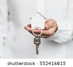 House Key In Home Insurance...