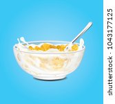 Breakfast Cereal Free Stock Photo - Public Domain Pictures