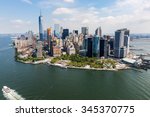 New York   August 24  Views Of...