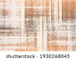 abstract grunge retro fabric... | Shutterstock .eps vector #1930268045