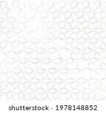 abstract 3d effect wall panel... | Shutterstock .eps vector #1978148852