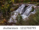 View Of Chittenango Falls Is...