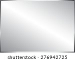 horizontal line pattern on... | Shutterstock .eps vector #276942725