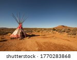 Sample Homes Of Native American ...