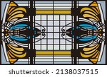 animals butterflies style... | Shutterstock .eps vector #2138037515