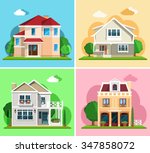 Free House Vector Graphics