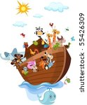 Noahs Ark Free Stock Photo - Public Domain Pictures