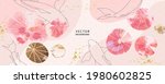 asian background  oriental... | Shutterstock .eps vector #1980602825