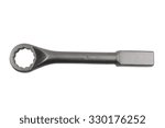 Small photo of Slogging wrench