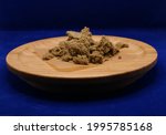 Marihuana Medical Hash Dry Shift