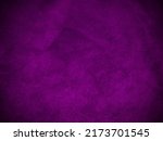Purple velvet fabric texture...