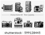 Evolution Of The Photo  Video ...