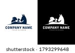 Creative Logo Design. Horse ...