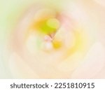 Abstract Colorful Background Of ...