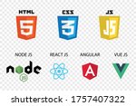 Vector Collection Of Web...