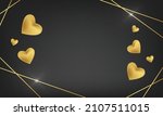 happy valentines day pattern... | Shutterstock .eps vector #2107511015