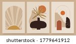 modern minimalist abstract... | Shutterstock .eps vector #1779641912