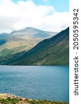 Wast Water Or Wastwater Is A...