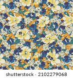 abstract vector monochrome... | Shutterstock .eps vector #2102279068