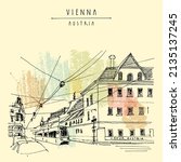 Vienna  Austria  Europe Travel...