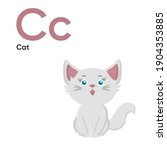 Cute Animal Alphabet Series A Z....