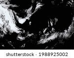 abstract dark gloomy black... | Shutterstock . vector #1988925002