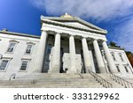 The State Capitol Building In...