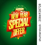 New Year Special Offer  Holiday ...