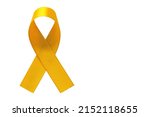 Small photo of Yellow ribbon, yellow may. International movement of awareness for the reduction of mortality in traffic.