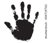 Handprint Free Stock Photo - Public Domain Pictures