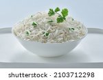 Small photo of Long Grain Super Kernel Basmati Rice