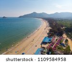 Xichong Beach Scenery