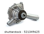 car parts | Shutterstock . vector #521349625