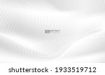 abstract grey background poster ... | Shutterstock .eps vector #1933519712