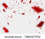celebration background template ... | Shutterstock .eps vector #788567932