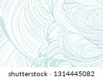 grunge texture. distress blue... | Shutterstock .eps vector #1314445082