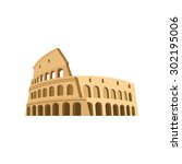 Roman Colosseum Free Stock Photo - Public Domain Pictures