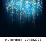abstract background. falling... | Shutterstock . vector #104882738