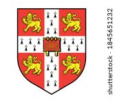University of Cambridge logo, Cambridge vector logo