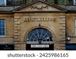 Small photo of Bath Guildhall Market, Bath, Somerset, England