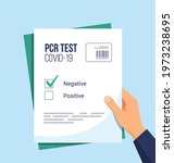 Negative Result On Pcr Test For ...