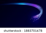 abstract digital background.... | Shutterstock .eps vector #1883701678