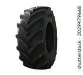Off Road Heavy Duty Tire For...