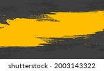 abstract sport grunge style... | Shutterstock .eps vector #2003143322