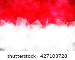 78 Gambar Abstrak Merah Putih Paling Hist